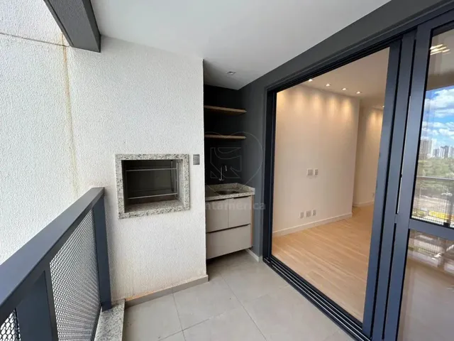 Imagem 7: Apartamento para Alugar no Edifício Mind no Bairro Terra Bonita com 2 Quartos na Região