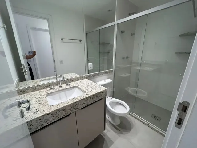 Imagem 3: Apartamento para Alugar no Edifício Mind no Bairro Terra Bonita com 2 Quartos na Região