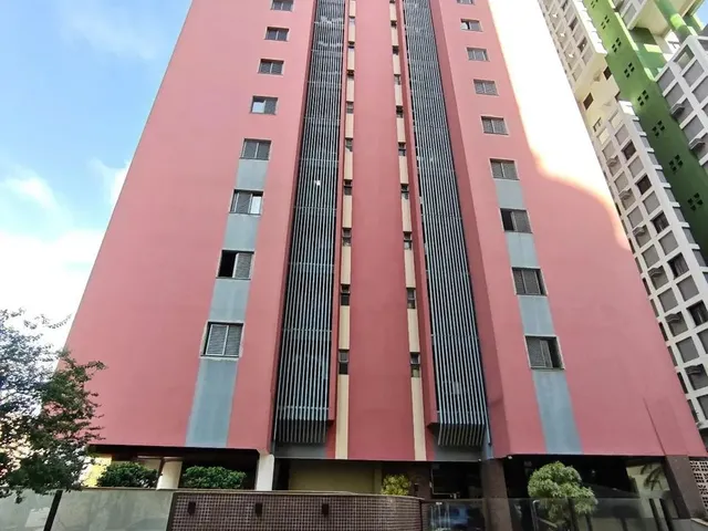 Imagem: Apartamento Padrão para Alugar em Centro