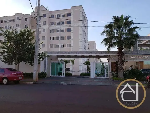 Imagem: Apartamento com 2 Dormitórios para Alugar