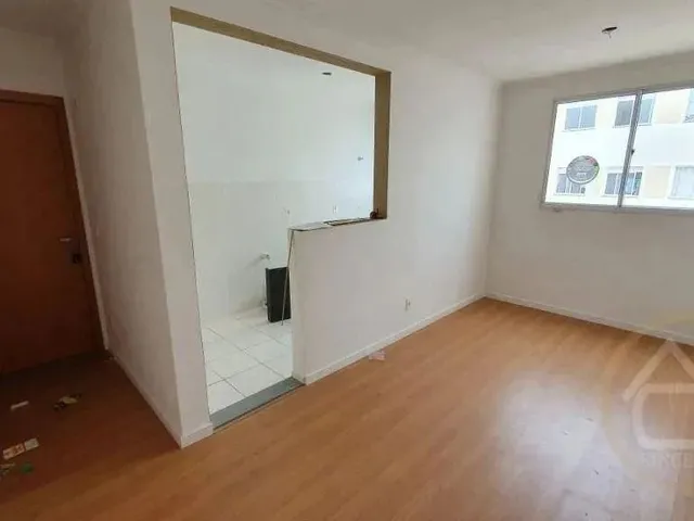 Imagem 5: Apartamento com 2 Dormitórios para Alugar, 43 M² por R$ 1.300,00/Mês - Spazio Lyon