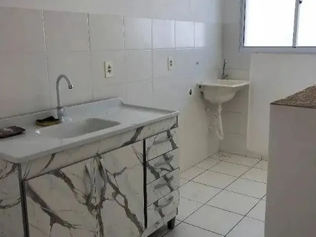 Imagem 3: Apartamento com 2 Dormitórios para Alugar, 43 M² por R$ 1.300,00/Mês - Spazio Lyon