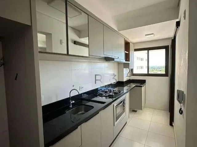 Imagem: Apartamento com 3 Dormitórios para Alugar