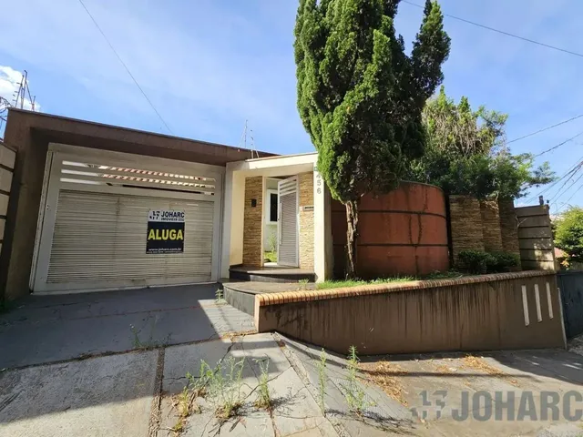 Imagem: Casa Residencial com 2 Quartos para Alugar