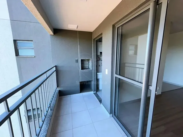 Imagem 7: Apartamento para Alugar no Bairro Vale dos Tucanos no Edifício Vibe com 2 Quartos Na