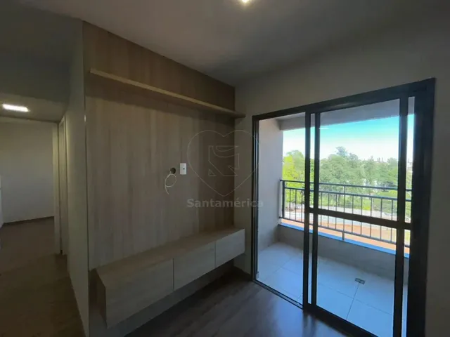Imagem 13: Apartamento para Alugar no Bairro Vale dos Tucanos no Edifício Vibe com 2 Quartos Na