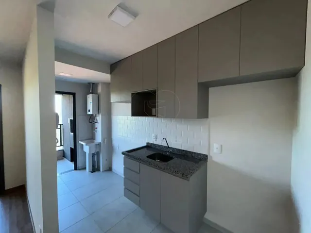 Imagem 4: Apartamento para Alugar no Bairro Vale dos Tucanos no Edifício Vibe com 2 Quartos Na