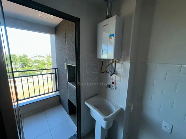 Imagem 10: Apartamento para Alugar no Bairro Vale dos Tucanos no Edifício Vibe com 2 Quartos Na