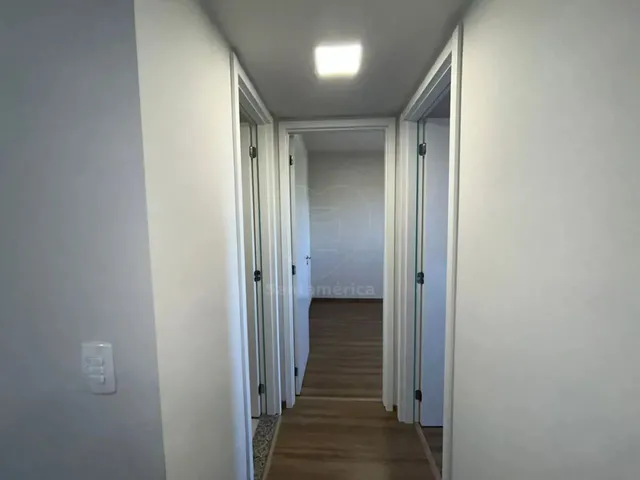 Imagem 8: Apartamento para Alugar no Bairro Vale dos Tucanos no Edifício Vibe com 2 Quartos Na