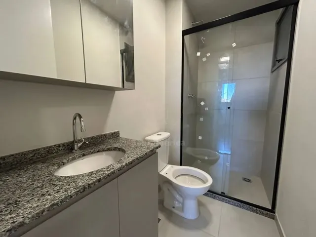 Imagem 9: Apartamento para Alugar no Bairro Vale dos Tucanos no Edifício Vibe com 2 Quartos Na