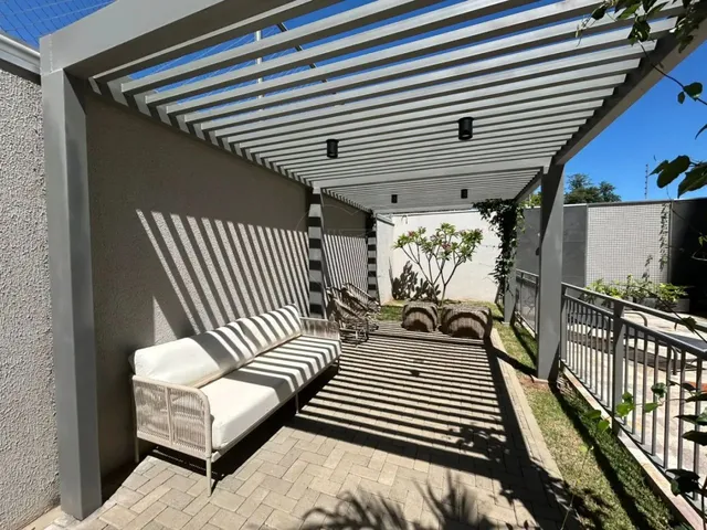 Imagem 12: Apartamento para Alugar no Bairro Vale dos Tucanos no Edifício Vibe com 2 Quartos Na