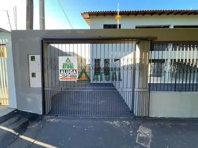 Imagem: Casa com 02 Quartos Sendo 01 Suíte na Região