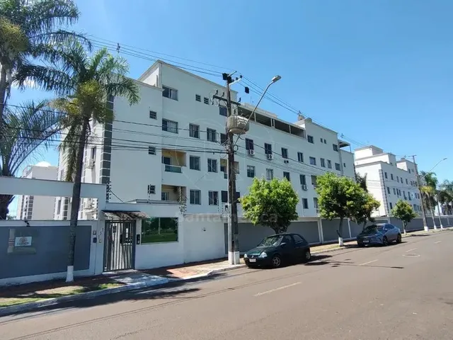Imagem: Apartamento com 3 Quartos, Sendo 1 Suíte