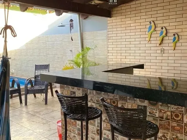 Imagem: Casa À Venda - 704 Sul, Palmas/To