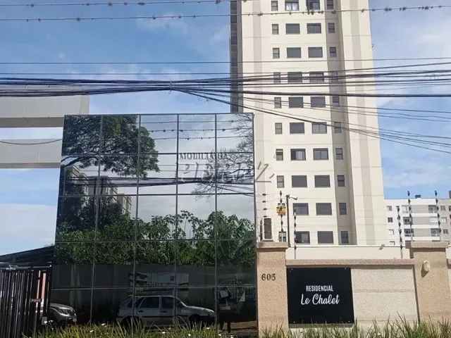 Imagem: Apartamento À Venda e Locação no Residencial