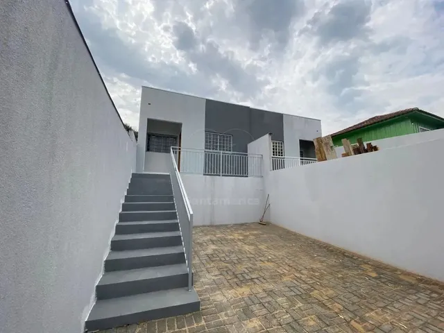 Imagem: Casa para Alugar no Leonor com 2 Quartos