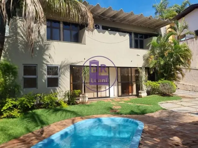 Imagem: Casa para Locação Ou Venda com Localização
