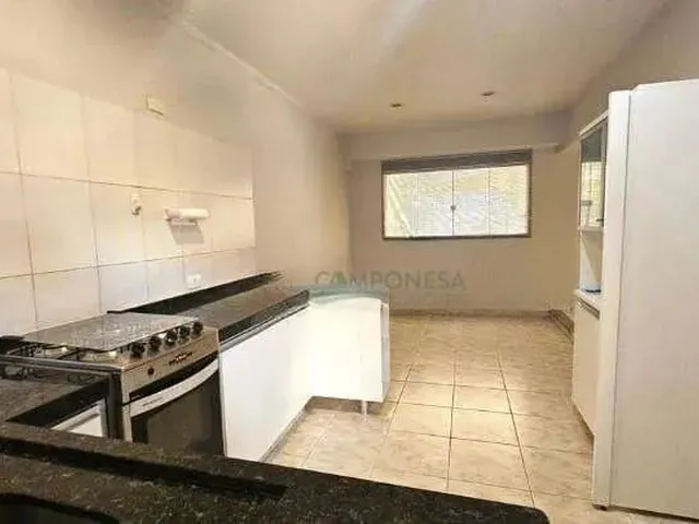 Imagem 12: Casa com 3 Dormitórios para Alugar, 144 M² por R$ 3.500/Mês - Petrópolis Centro