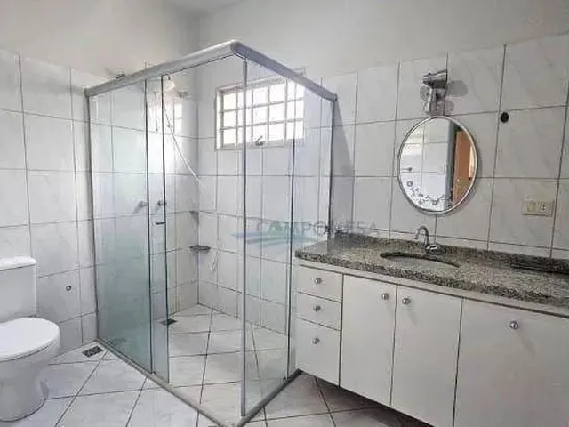 Imagem 3: Casa com 3 Dormitórios para Alugar, 144 M² por R$ 3.500/Mês - Petrópolis Centro