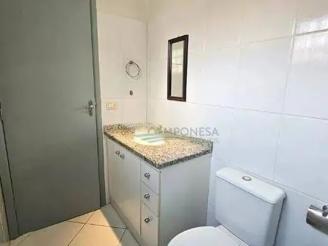 Imagem 9: Casa com 3 Dormitórios para Alugar, 144 M² por R$ 3.500/Mês - Petrópolis Centro