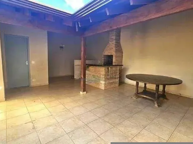 Imagem 6: Casa com 3 Dormitórios para Alugar, 144 M² por R$ 3.500/Mês - Petrópolis Centro