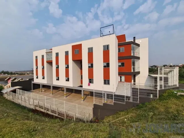Imagem: Apartamento com 2 Quartos para Alugar por