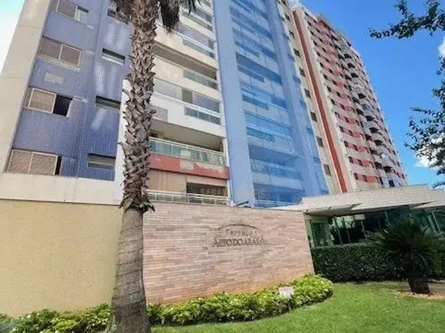 Imagem: Apartamento para Alugar Judith Londrina