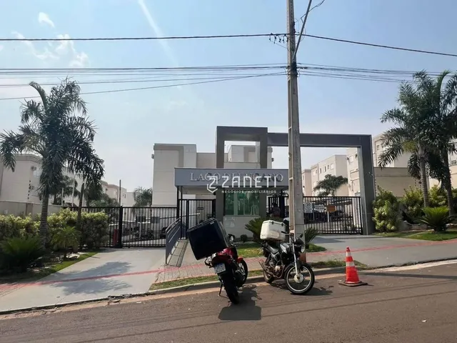 Imagem: Apartamento com 2 Dormitórios, 41 M²