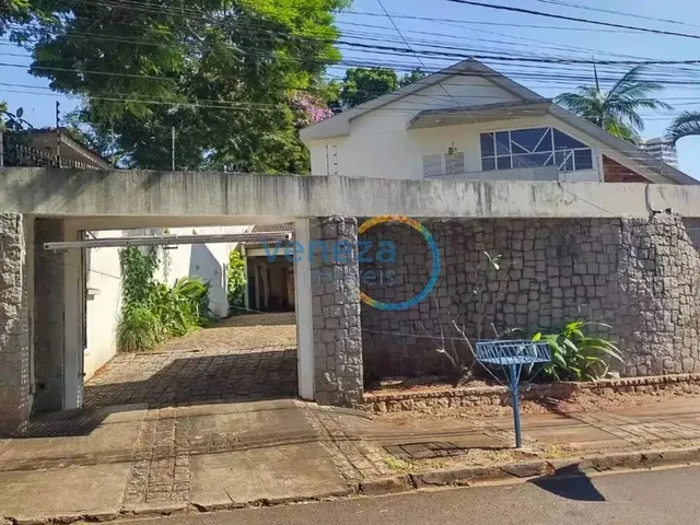 Imagem: Casa Residencial com 5 Quartos para Alugar