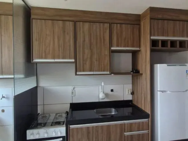 Imagem: Locação Apartamento Le Parc em Frente