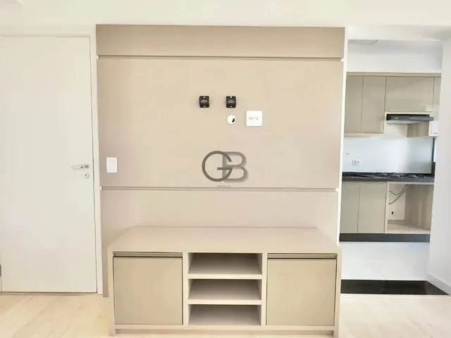 Imagem 6: Apartamento Aluguel 3 Quartos Aquarela Pinheiros 72M² Útil Londrina