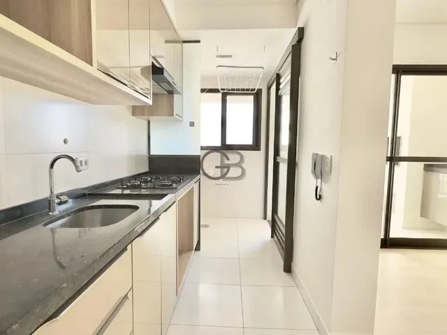 Imagem 9: Apartamento Aluguel 3 Quartos Aquarela Pinheiros 72M² Útil Londrina