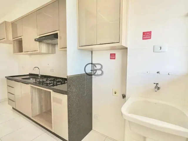 Imagem 4: Apartamento Aluguel 3 Quartos Aquarela Pinheiros 72M² Útil Londrina