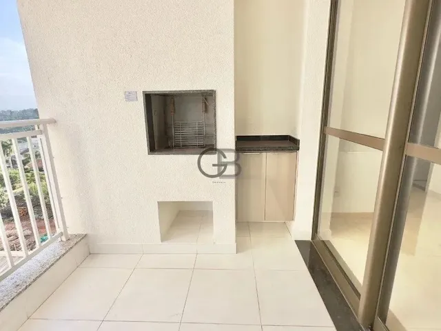 Imagem 10: Apartamento Aluguel 3 Quartos Aquarela Pinheiros 72M² Útil Londrina
