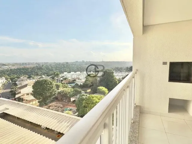 Imagem 3: Apartamento Aluguel 3 Quartos Aquarela Pinheiros 72M² Útil Londrina