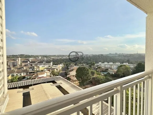 Imagem 8: Apartamento Aluguel 3 Quartos Aquarela Pinheiros 72M² Útil Londrina