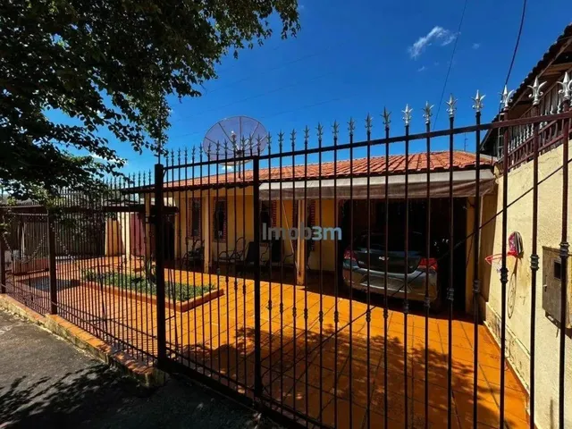 Imagem: Casa com 3 Dormitórios, 142 M² - Venda