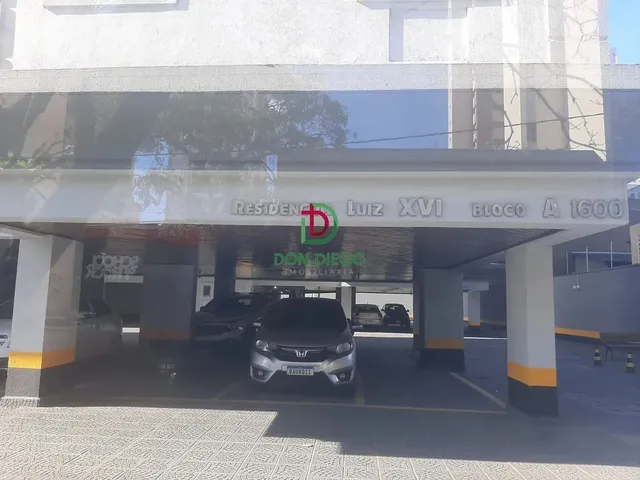 Imagem: Apartamento em Centro, Londrina/Pr