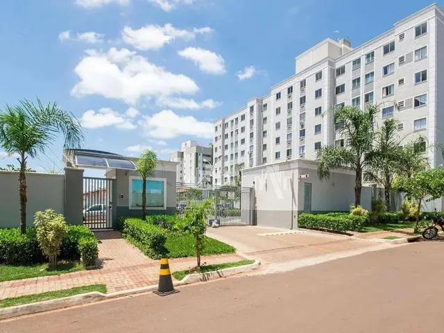 Imagem: Apartamento no la Fontaine com 2 Quartos