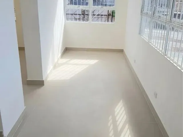 Imagem 1: Casa no Centro de Londrina