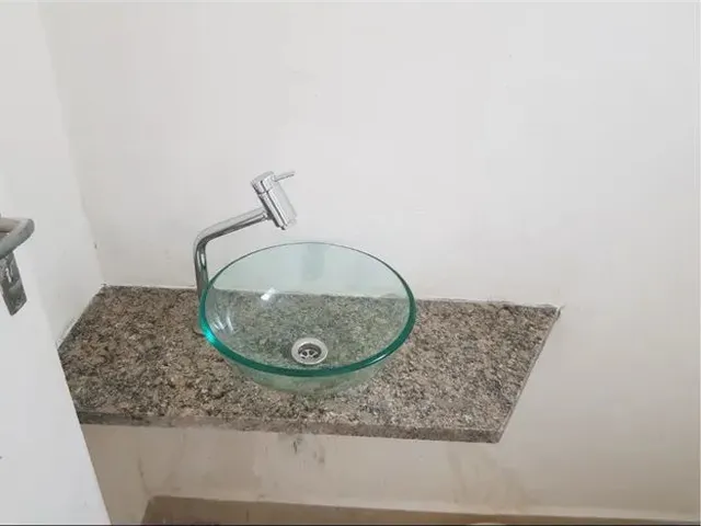 Imagem 5: Casa no Centro de Londrina