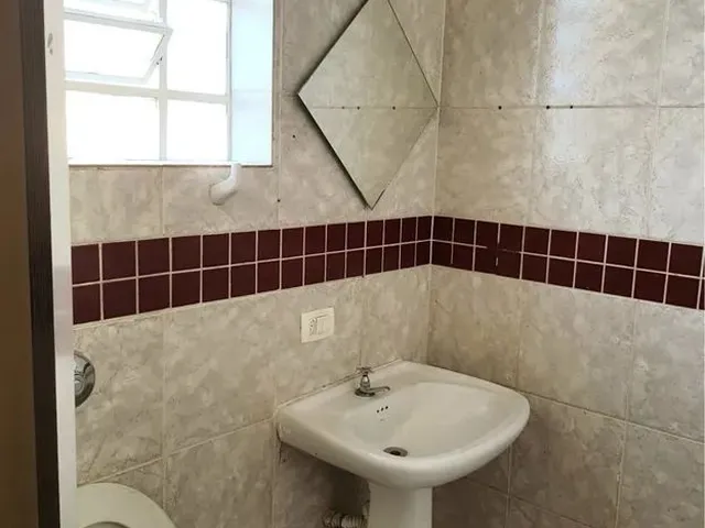 Imagem 6: Casa no Centro de Londrina