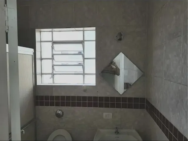 Imagem 7: Casa no Centro de Londrina