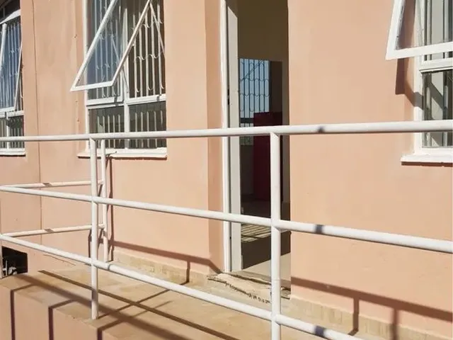 Imagem 9: Casa no Centro de Londrina
