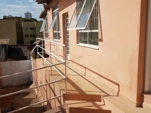 Imagem 11: Casa no Centro de Londrina