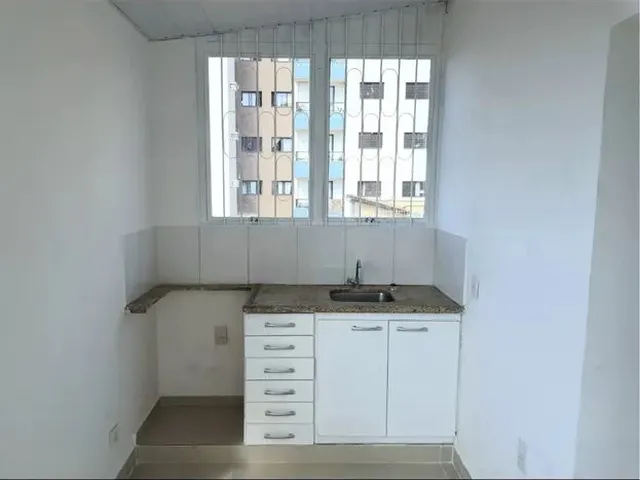 Imagem 14: Casa no Centro de Londrina