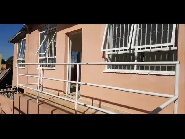 Imagem 15: Casa no Centro de Londrina