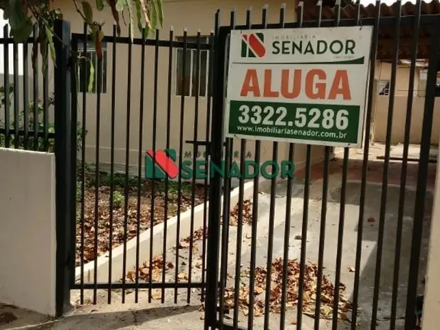 Imagem 1: Casa para Alugar em Londrina, Industrial, com 2 Quartos, com 59 M²