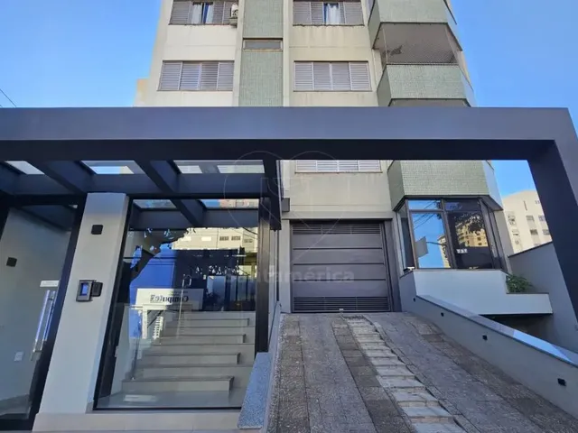 Imagem: Apartamento para Alugar no Edifício Dom