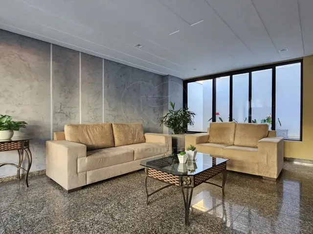 Imagem 11: Apartamento para Alugar no Edifício Dom Camilo, Bairro Centro, com 3 Quartos Sendo 1